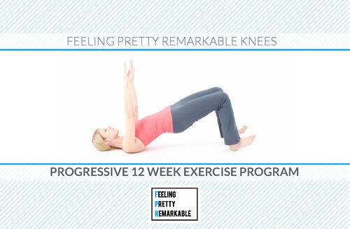 Knees Program PDF Download